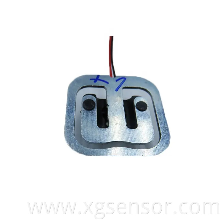 Thin Load Cell